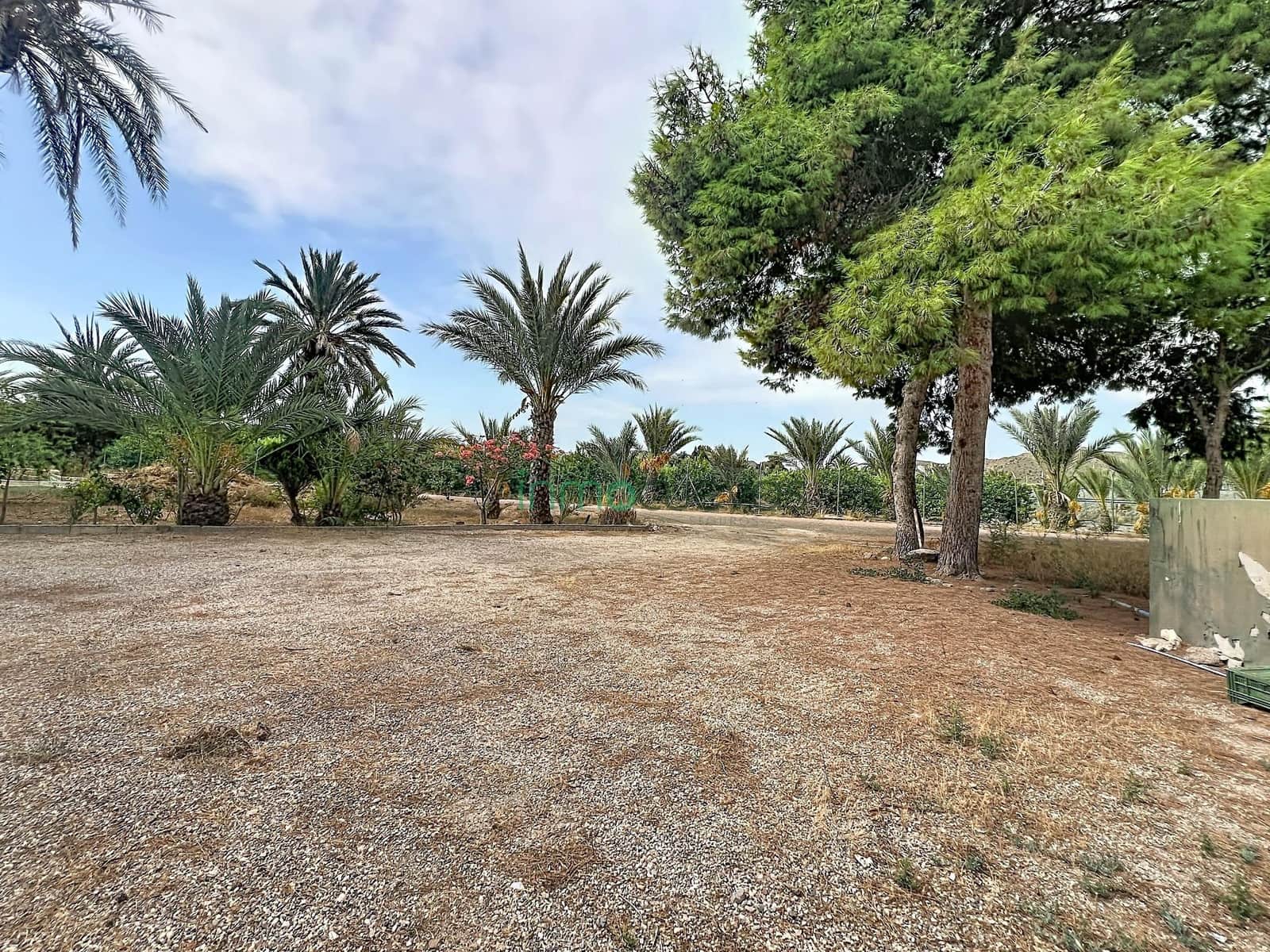 Finca/Casa Rural de 2 habitaciones en San Juan de los Terreros en venta - 120.000 € (Ref: 10081384)