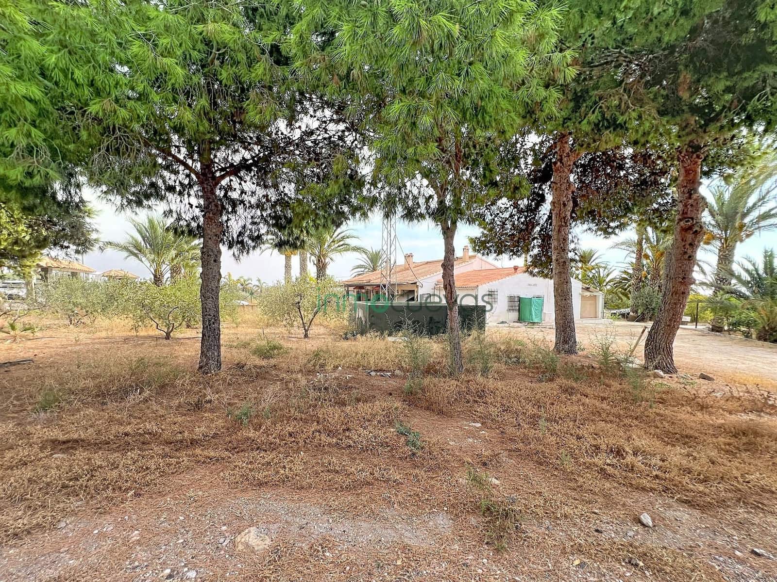 Finca/Casa Rural de 2 habitaciones en San Juan de los Terreros en venta - 120.000 € (Ref: 10081384)