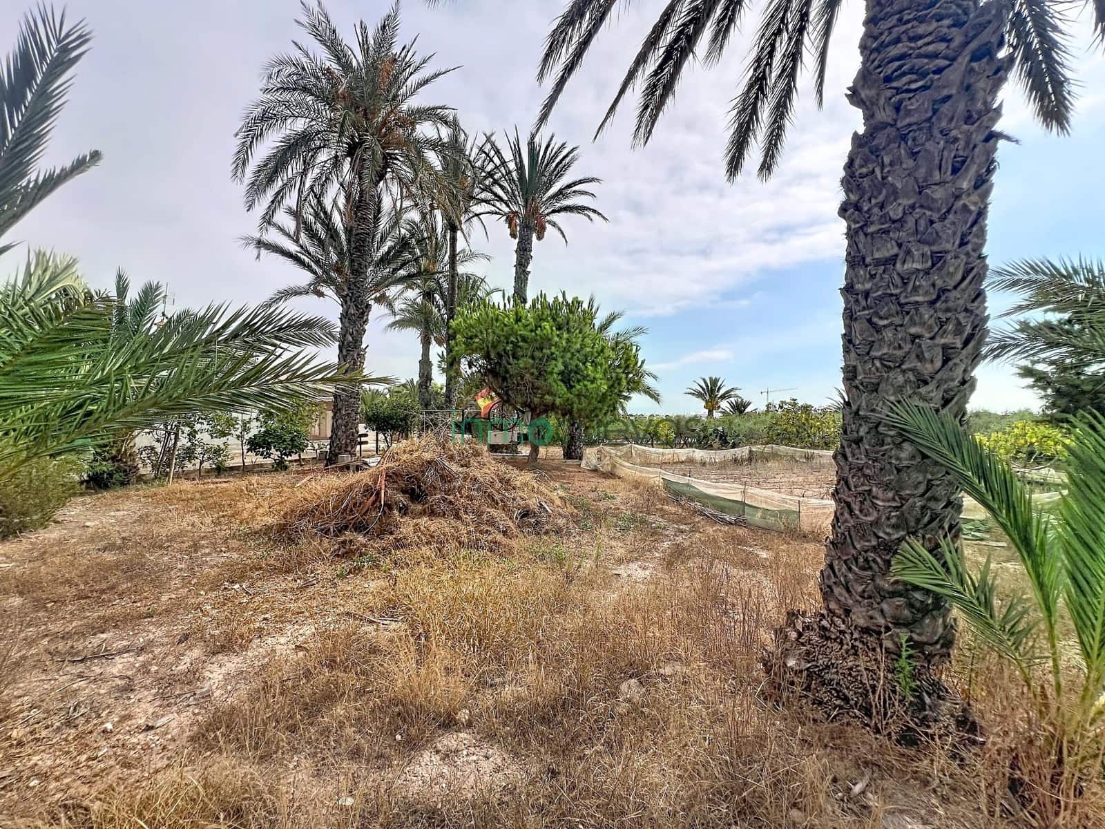 Finca/Casa Rural de 2 habitaciones en San Juan de los Terreros en venta - 120.000 € (Ref: 10081384)