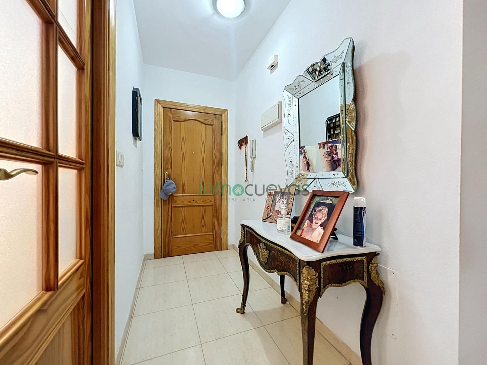 3 slaapkamer Flat te koop in Cuevas del Almanzora met garage - € 110.000 (Ref: 10089824)