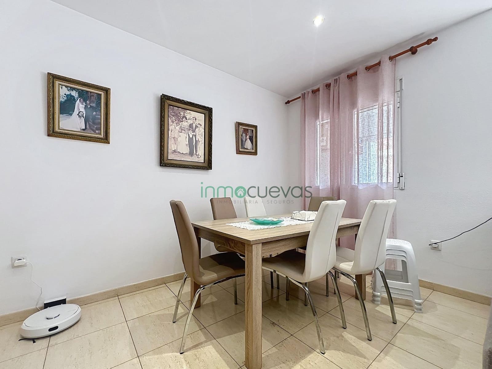 3 slaapkamer Flat te koop in Cuevas del Almanzora met garage - € 110.000 (Ref: 10089824)