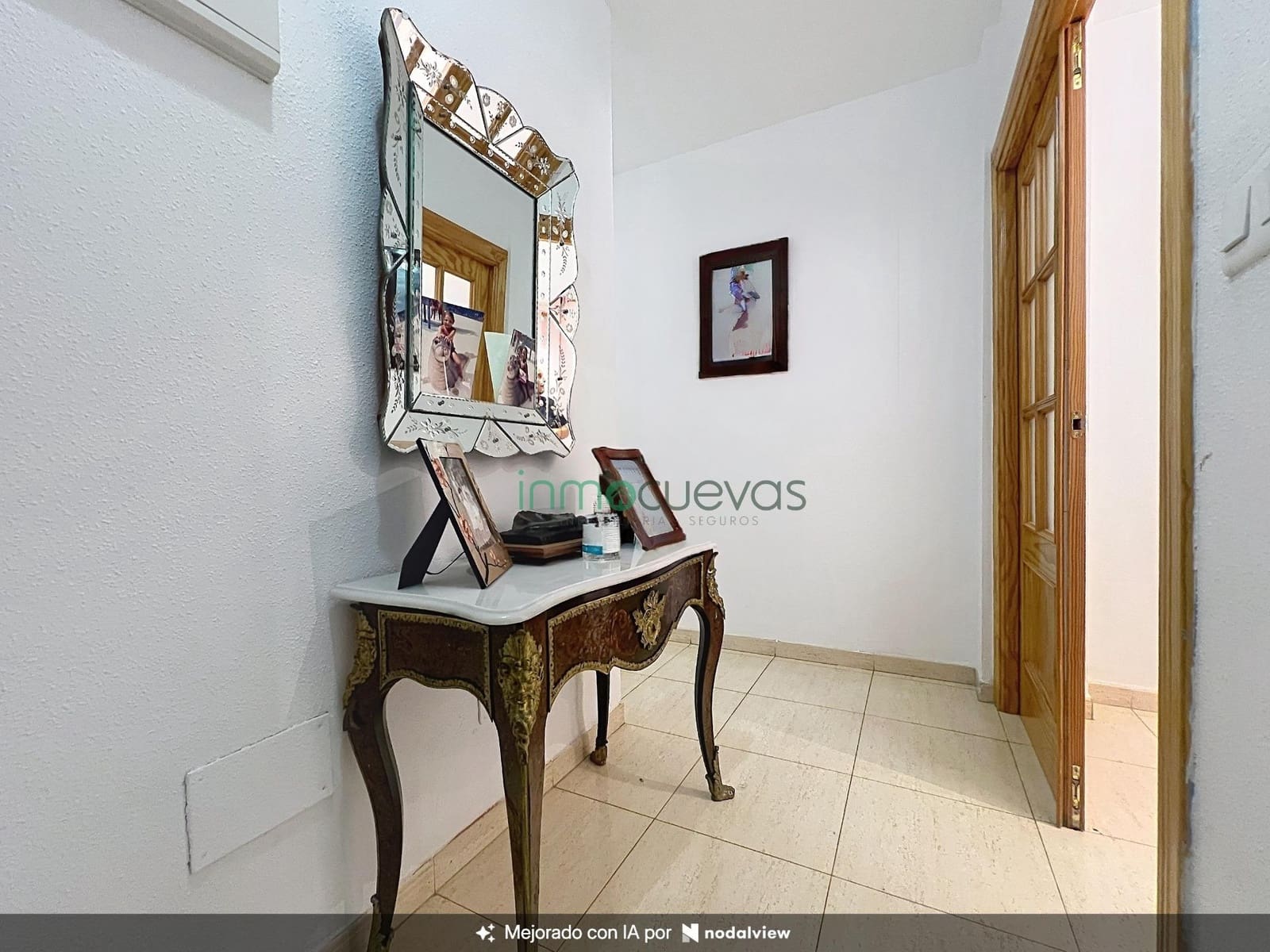 3 slaapkamer Flat te koop in Cuevas del Almanzora met garage - € 110.000 (Ref: 10089824)