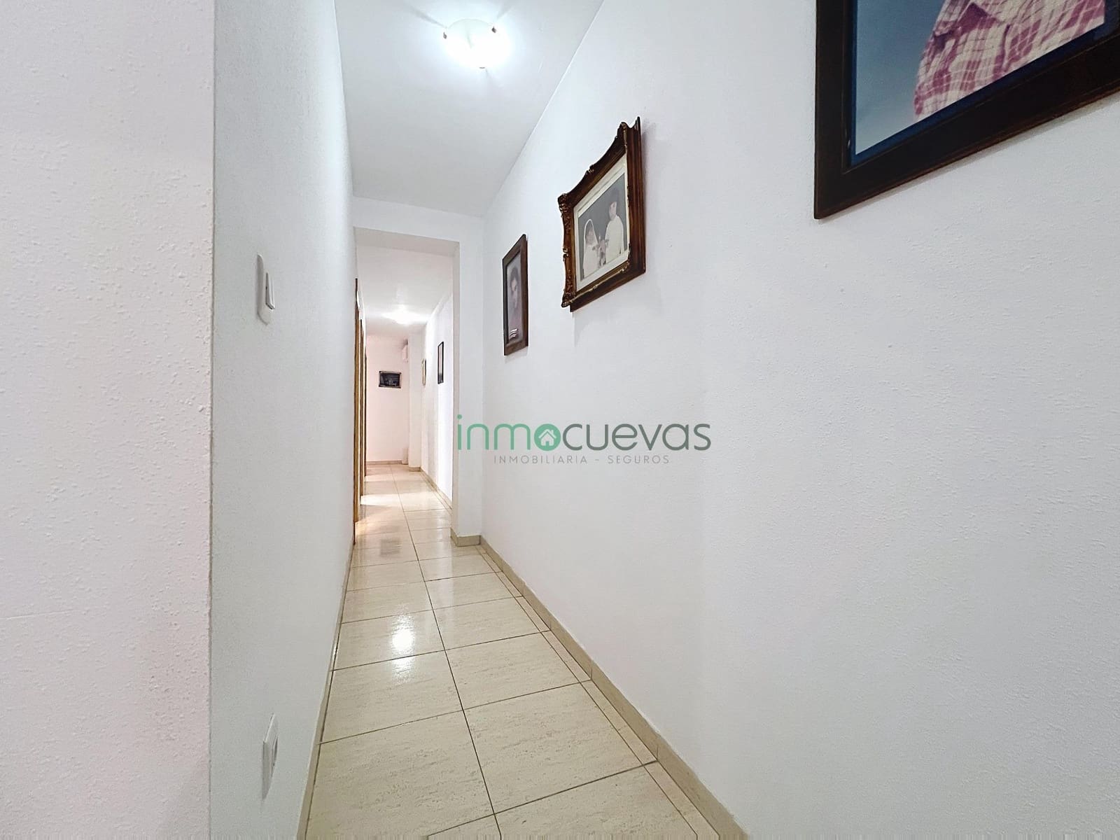 3 slaapkamer Flat te koop in Cuevas del Almanzora met garage - € 110.000 (Ref: 10089824)
