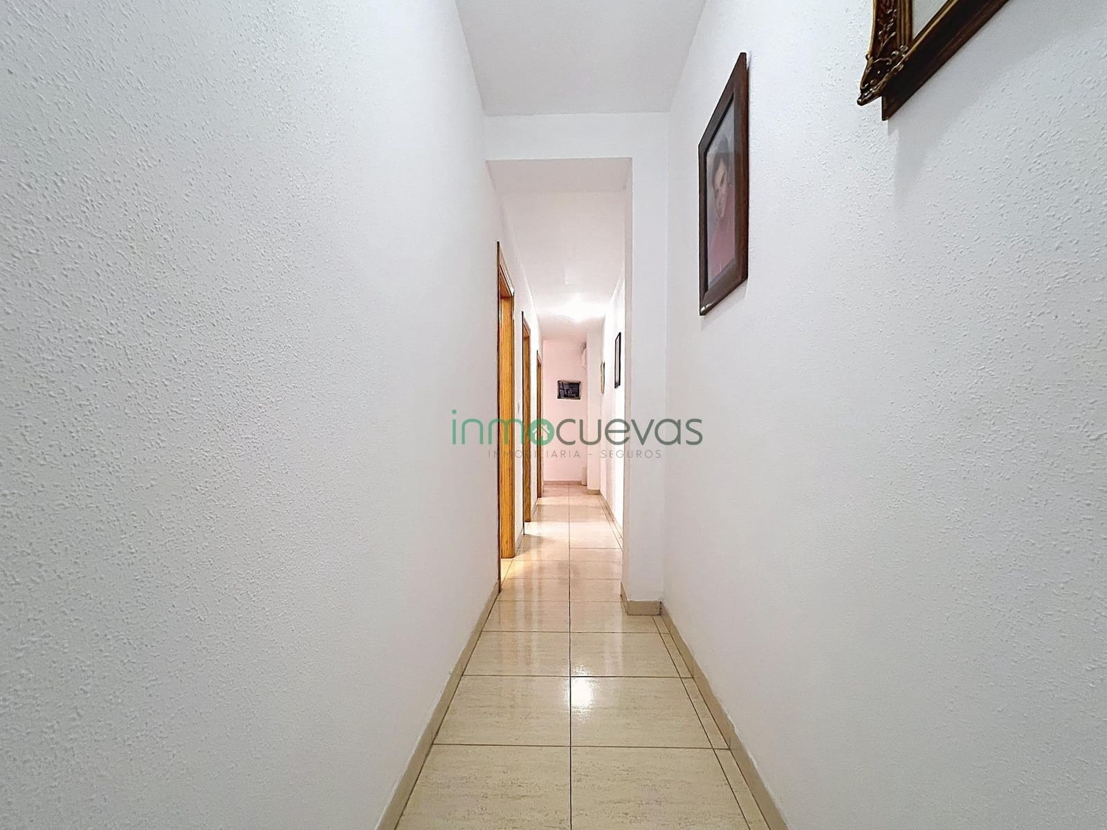 3 slaapkamer Flat te koop in Cuevas del Almanzora met garage - € 110.000 (Ref: 10089824)