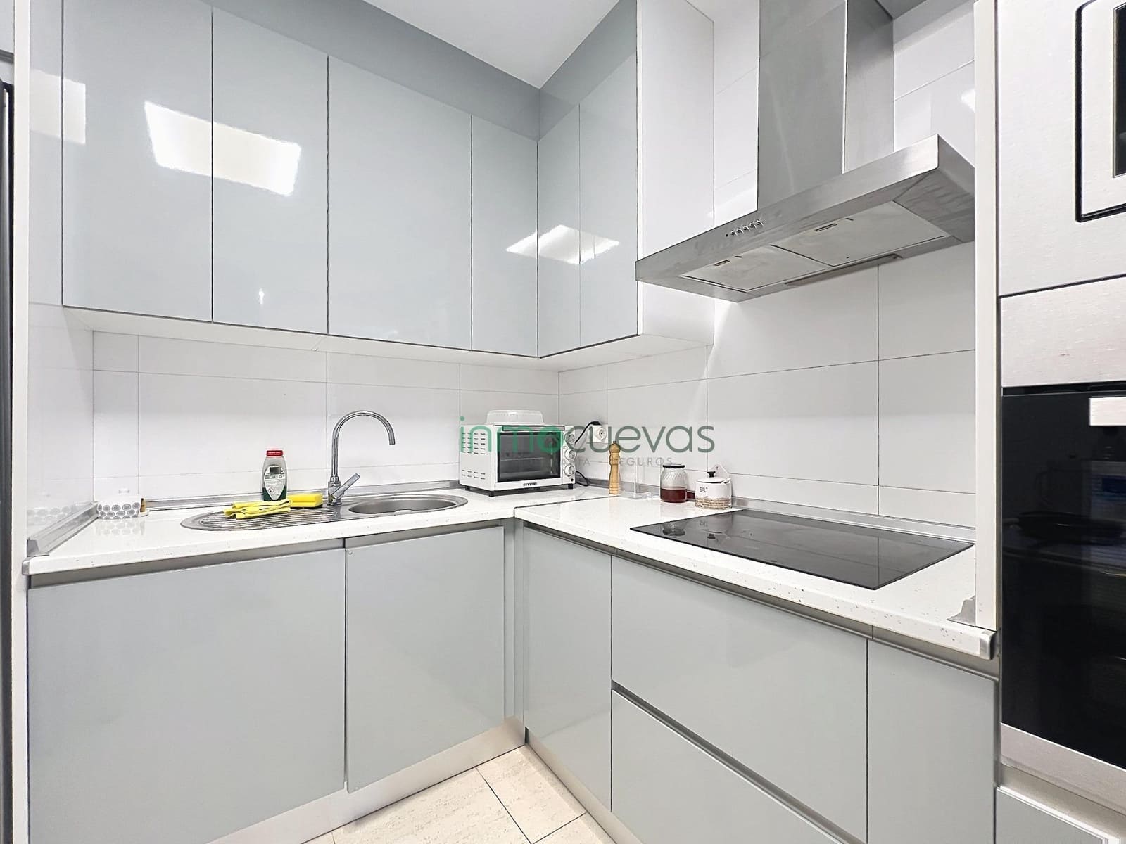 3 slaapkamer Flat te koop in Cuevas del Almanzora met garage - € 110.000 (Ref: 10089824)