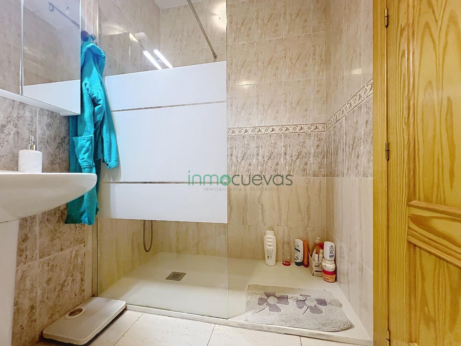 3 slaapkamer Flat te koop in Cuevas del Almanzora met garage - € 110.000 (Ref: 10089824)