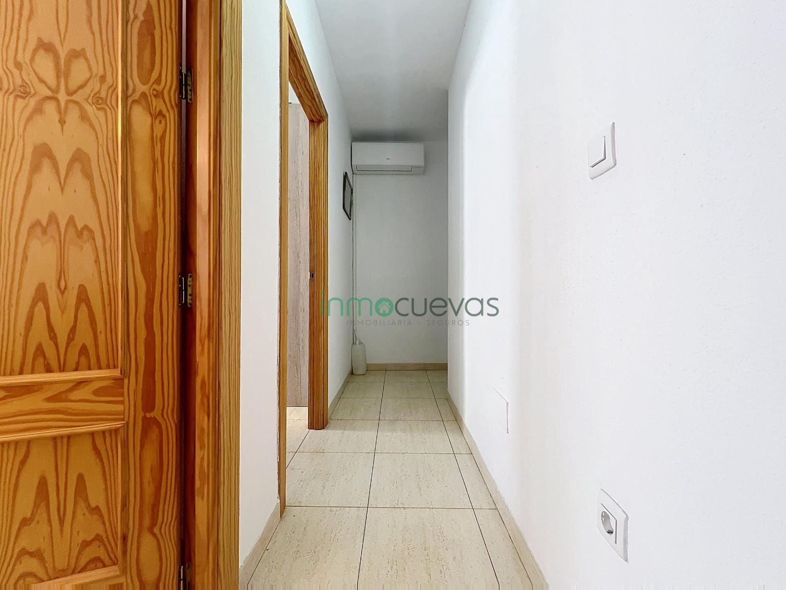 3 slaapkamer Flat te koop in Cuevas del Almanzora met garage - € 110.000 (Ref: 10089824)