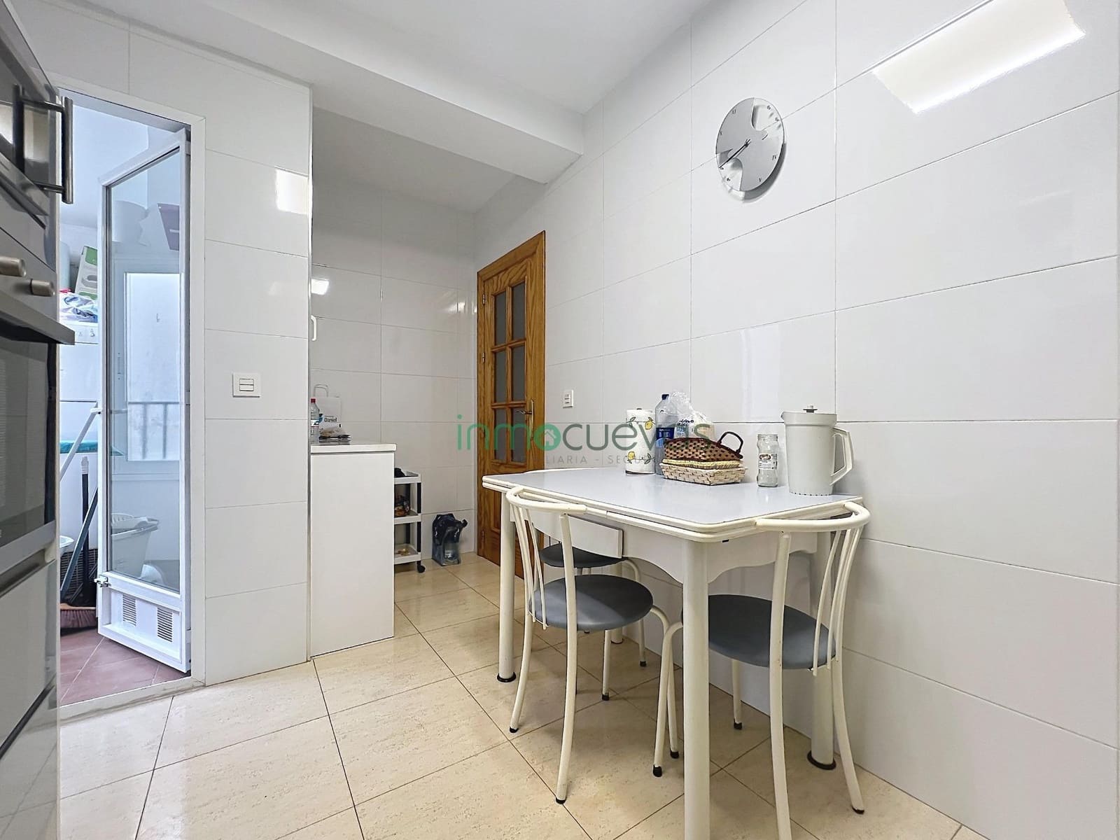 3 slaapkamer Flat te koop in Cuevas del Almanzora met garage - € 110.000 (Ref: 10089824)