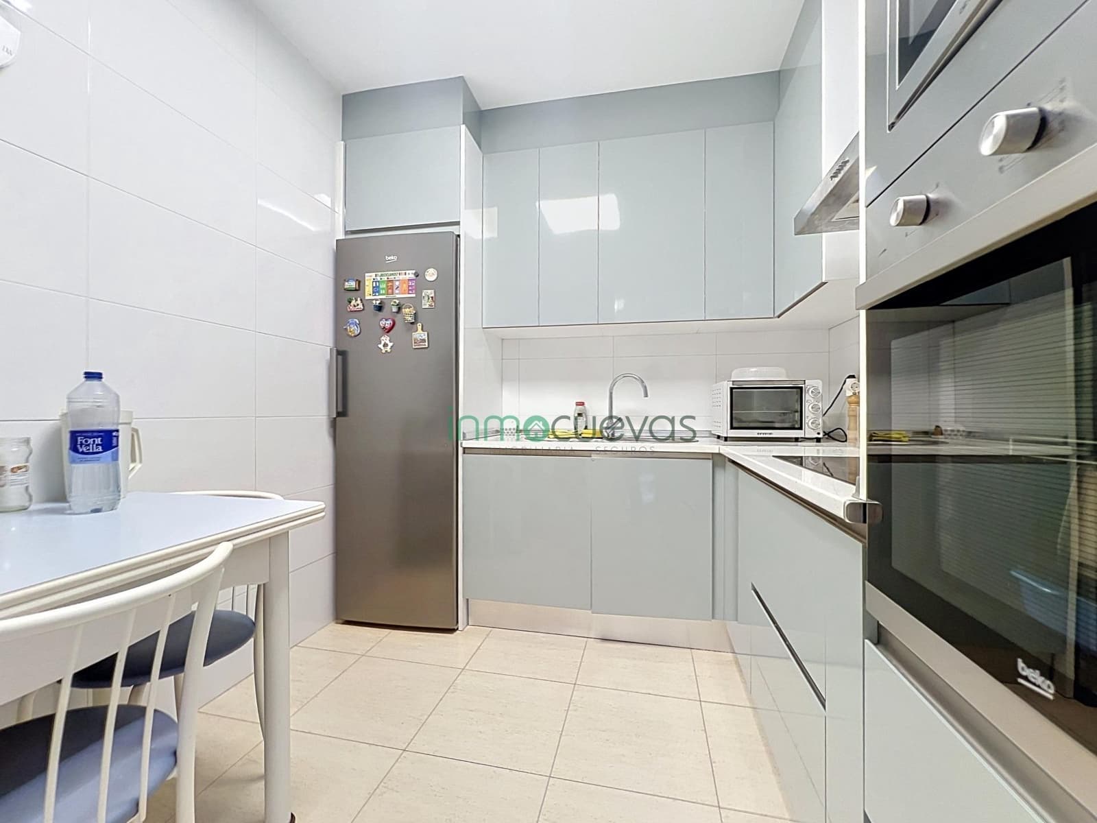 3 slaapkamer Flat te koop in Cuevas del Almanzora met garage - € 110.000 (Ref: 10089824)