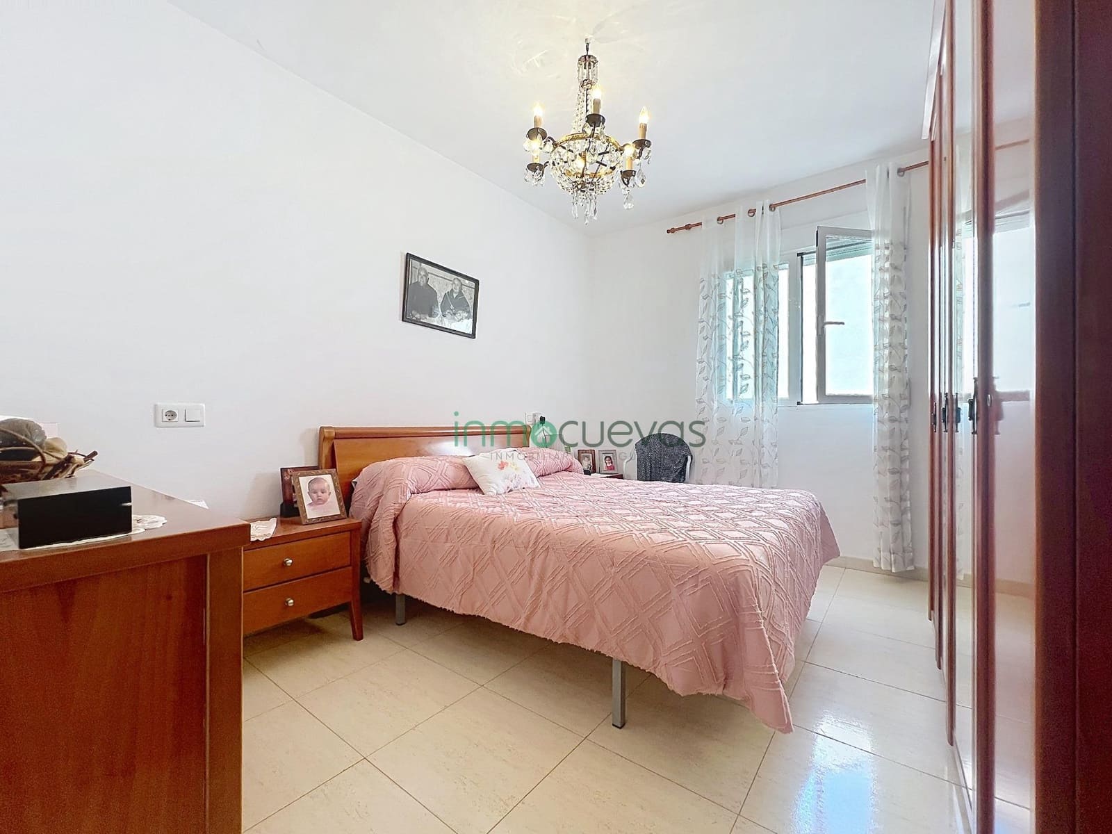 3 slaapkamer Flat te koop in Cuevas del Almanzora met garage - € 110.000 (Ref: 10089824)