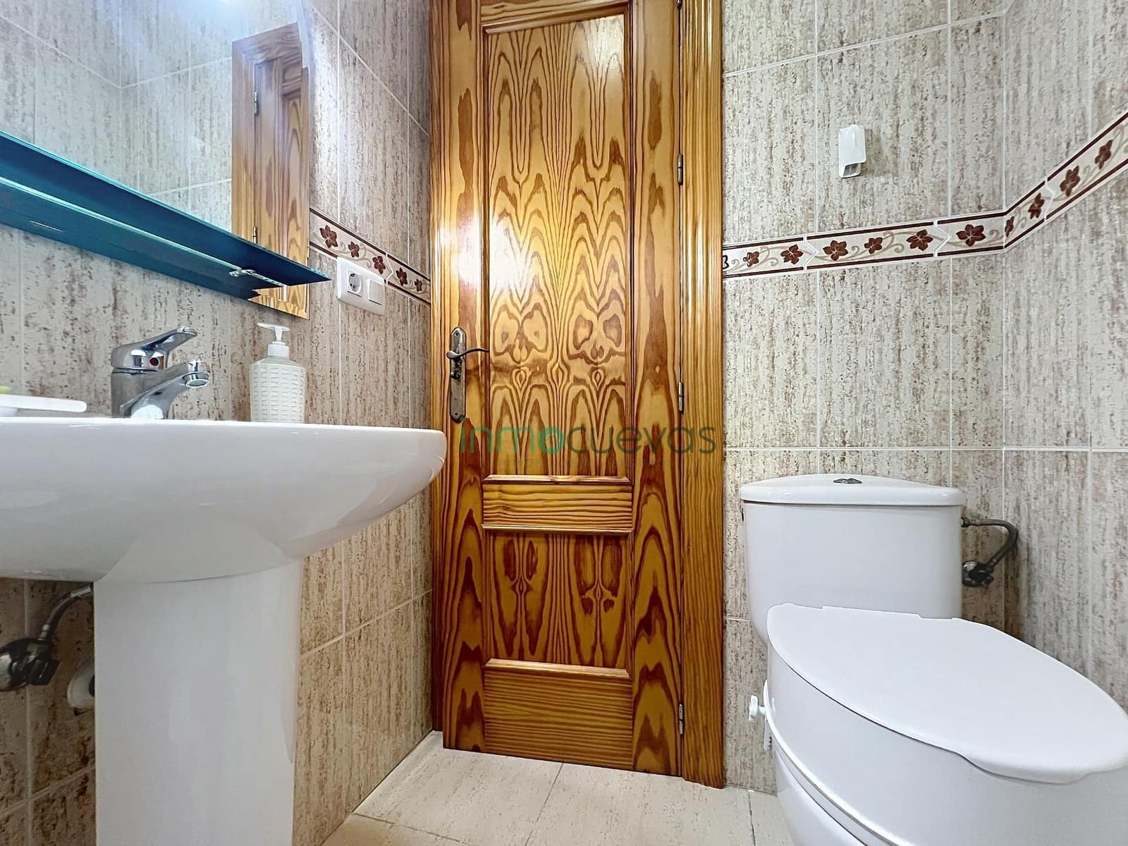 3 slaapkamer Flat te koop in Cuevas del Almanzora met garage - € 110.000 (Ref: 10089824)