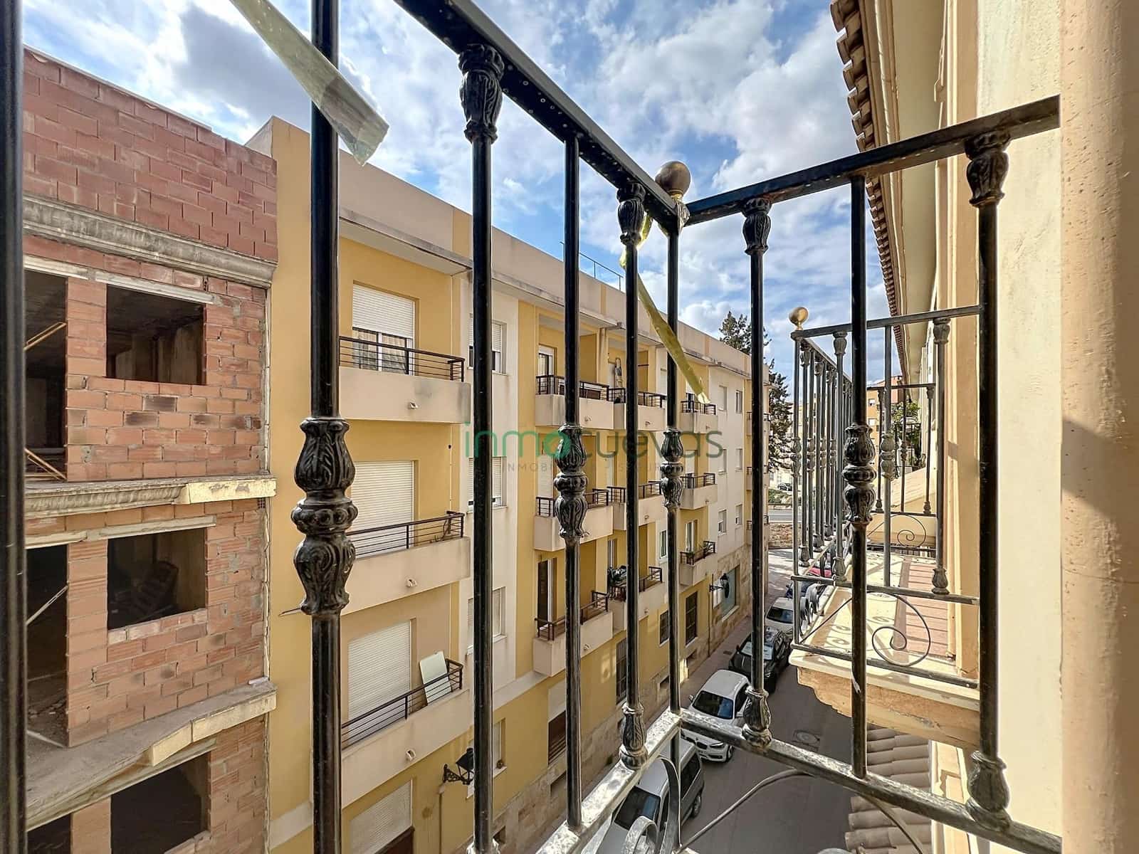 3 slaapkamer Flat te koop in Cuevas del Almanzora met garage - € 110.000 (Ref: 10089824)