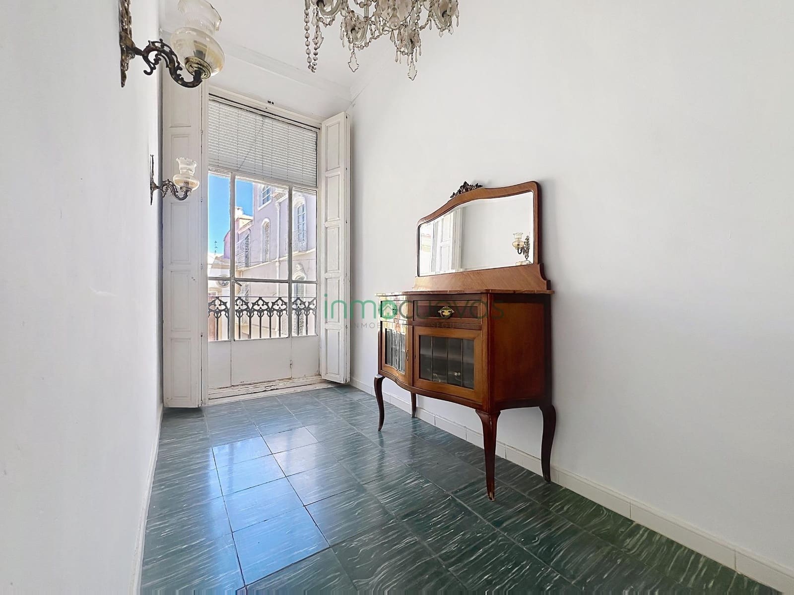 5 slaapkamer Rijtjeshuis te koop in Cuevas del Almanzora - € 180.000 (Ref: 10098537)