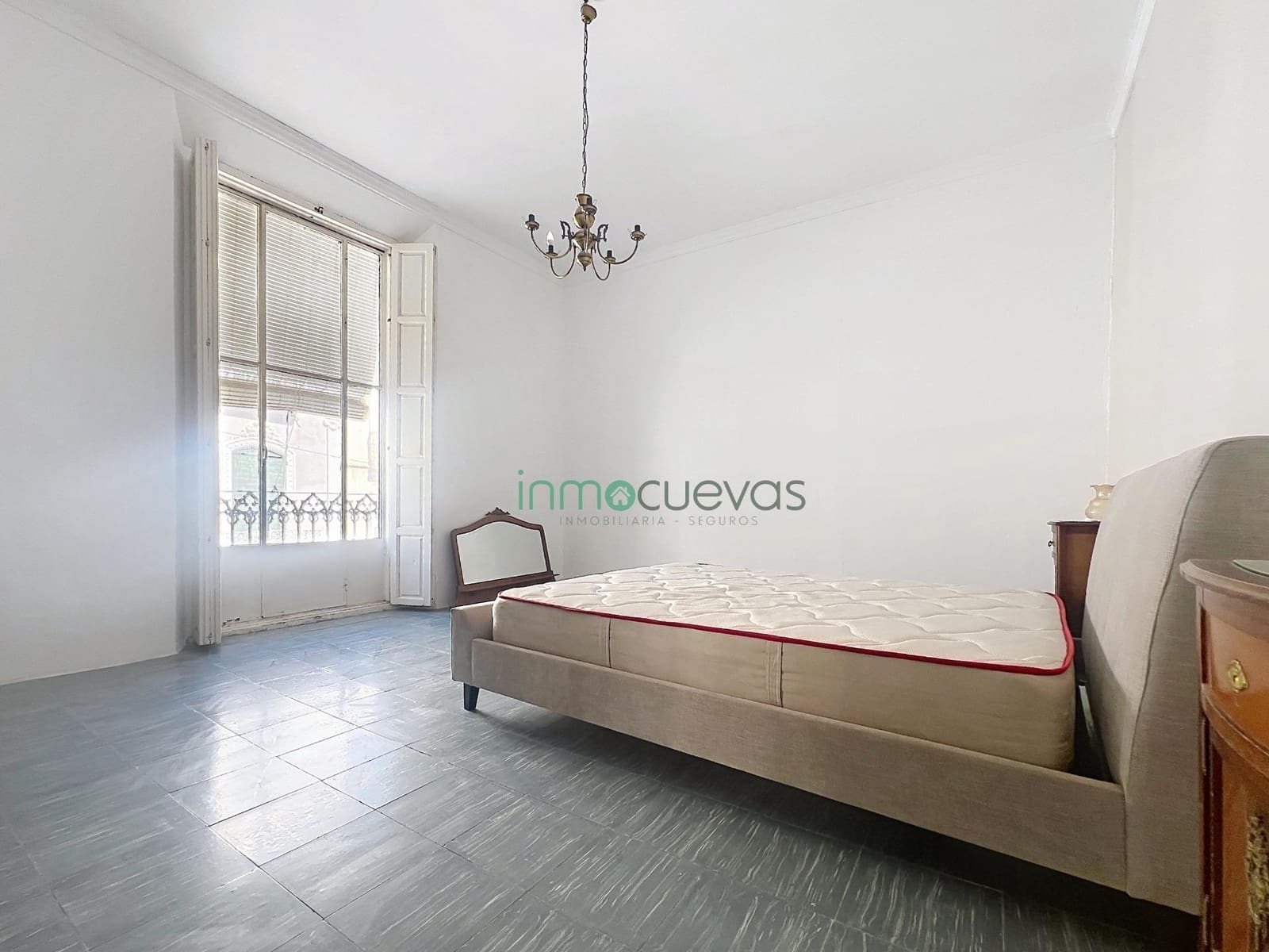 5 slaapkamer Rijtjeshuis te koop in Cuevas del Almanzora - € 180.000 (Ref: 10098537)