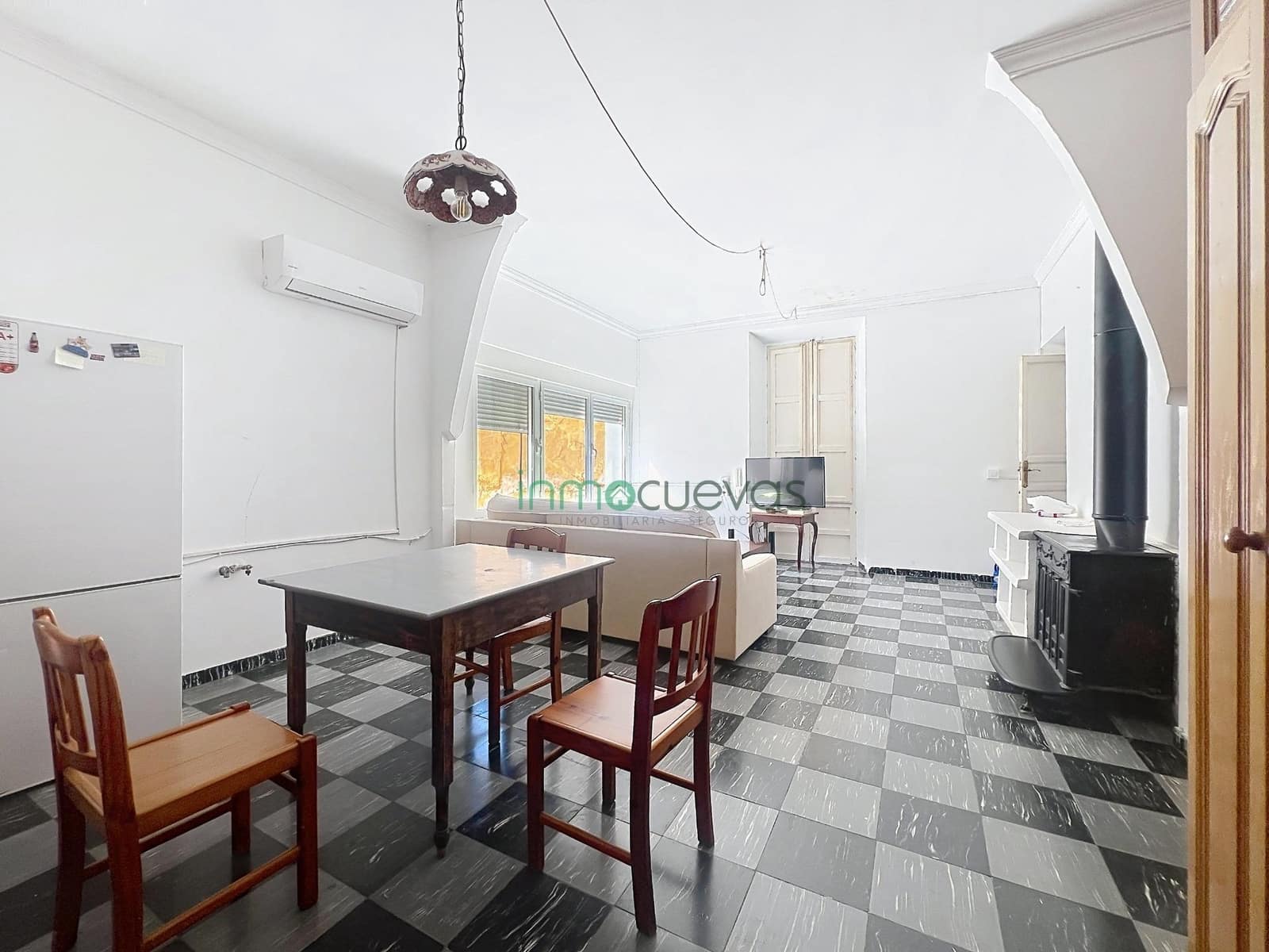 5 slaapkamer Rijtjeshuis te koop in Cuevas del Almanzora - € 180.000 (Ref: 10098537)