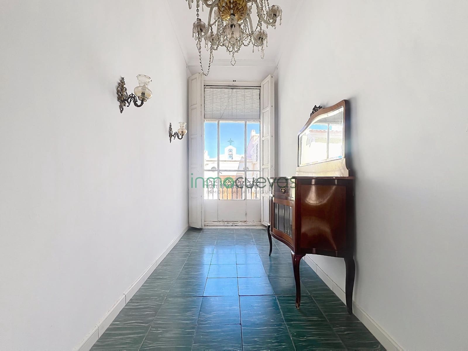 5 slaapkamer Rijtjeshuis te koop in Cuevas del Almanzora - € 180.000 (Ref: 10098537)