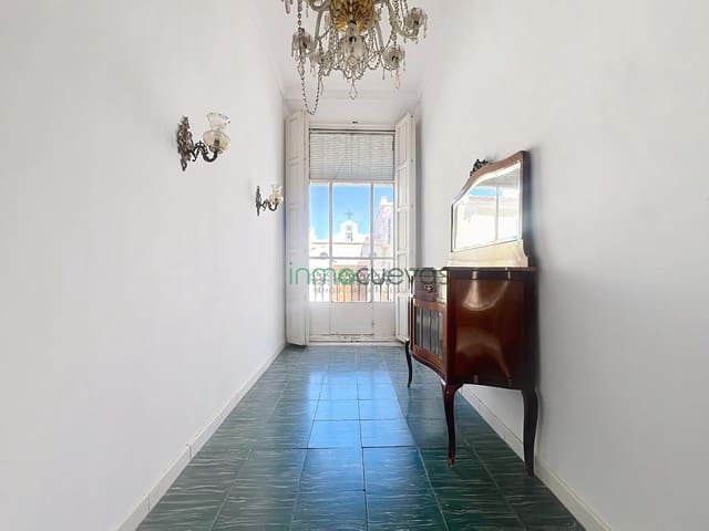 5 slaapkamer Rijtjeshuis te koop in Cuevas del Almanzora - € 180.000 (Ref: 10098537)