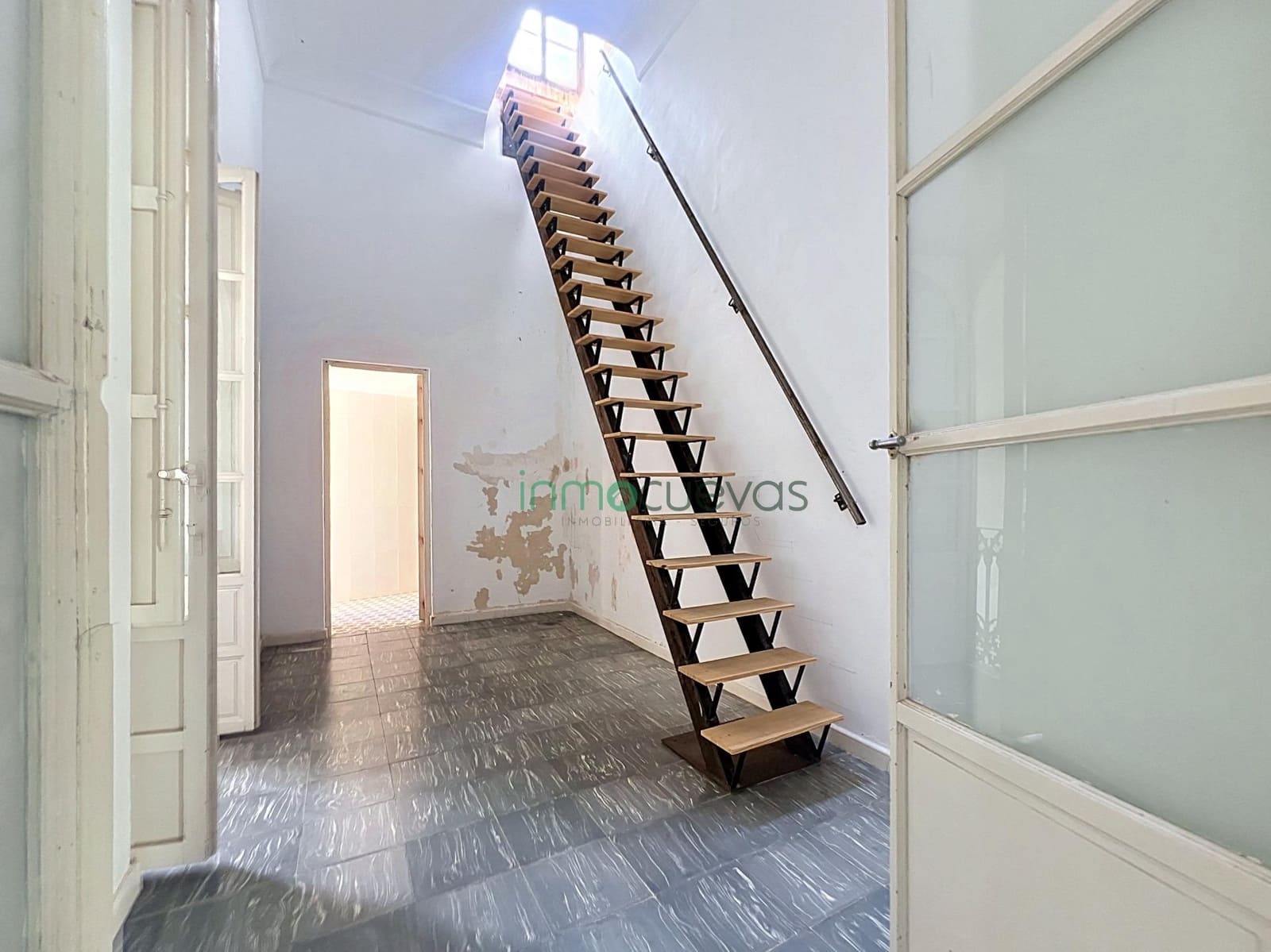 5 slaapkamer Rijtjeshuis te koop in Cuevas del Almanzora - € 180.000 (Ref: 10098537)