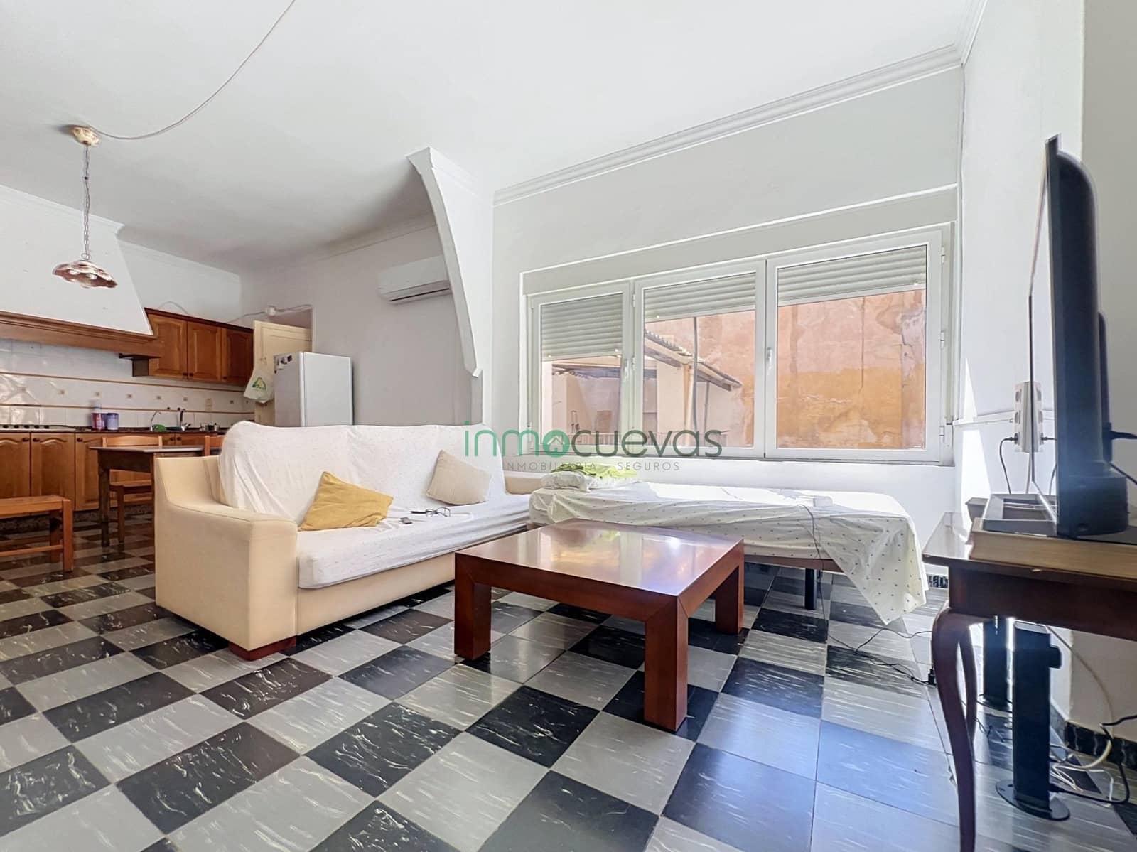 5 slaapkamer Rijtjeshuis te koop in Cuevas del Almanzora - € 180.000 (Ref: 10098537)