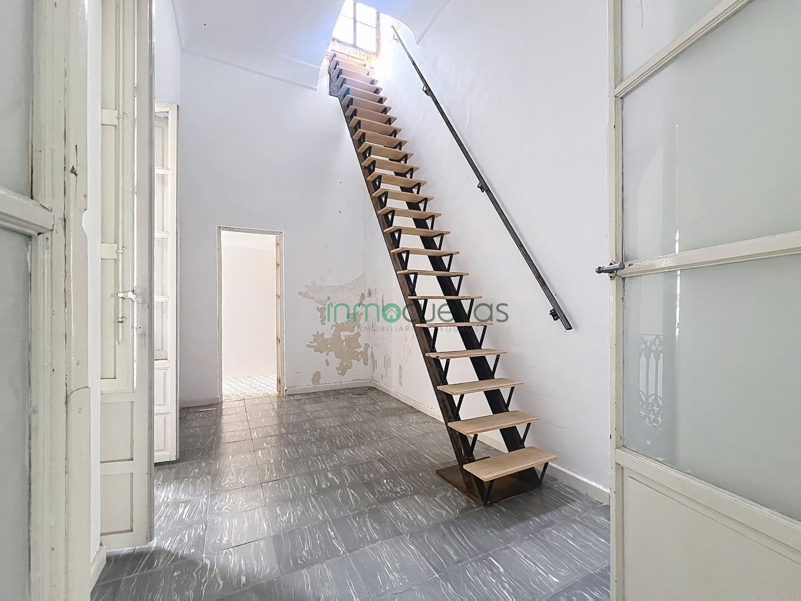 5 slaapkamer Rijtjeshuis te koop in Cuevas del Almanzora - € 180.000 (Ref: 10098537)