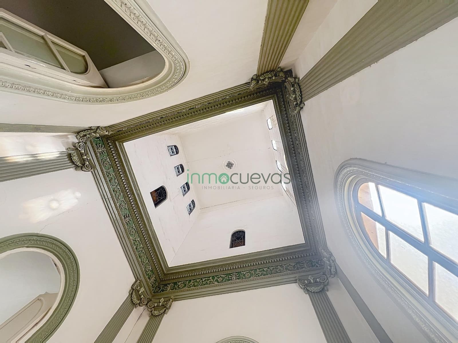 5 slaapkamer Rijtjeshuis te koop in Cuevas del Almanzora - € 180.000 (Ref: 10098537)
