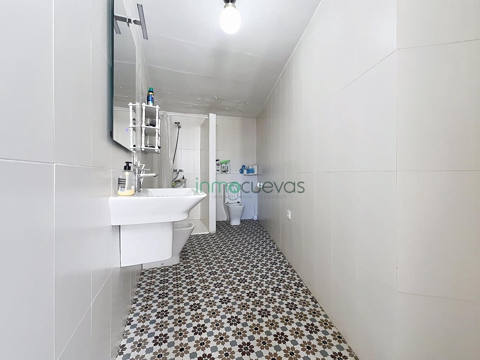 5 slaapkamer Rijtjeshuis te koop in Cuevas del Almanzora - € 180.000 (Ref: 10098537)