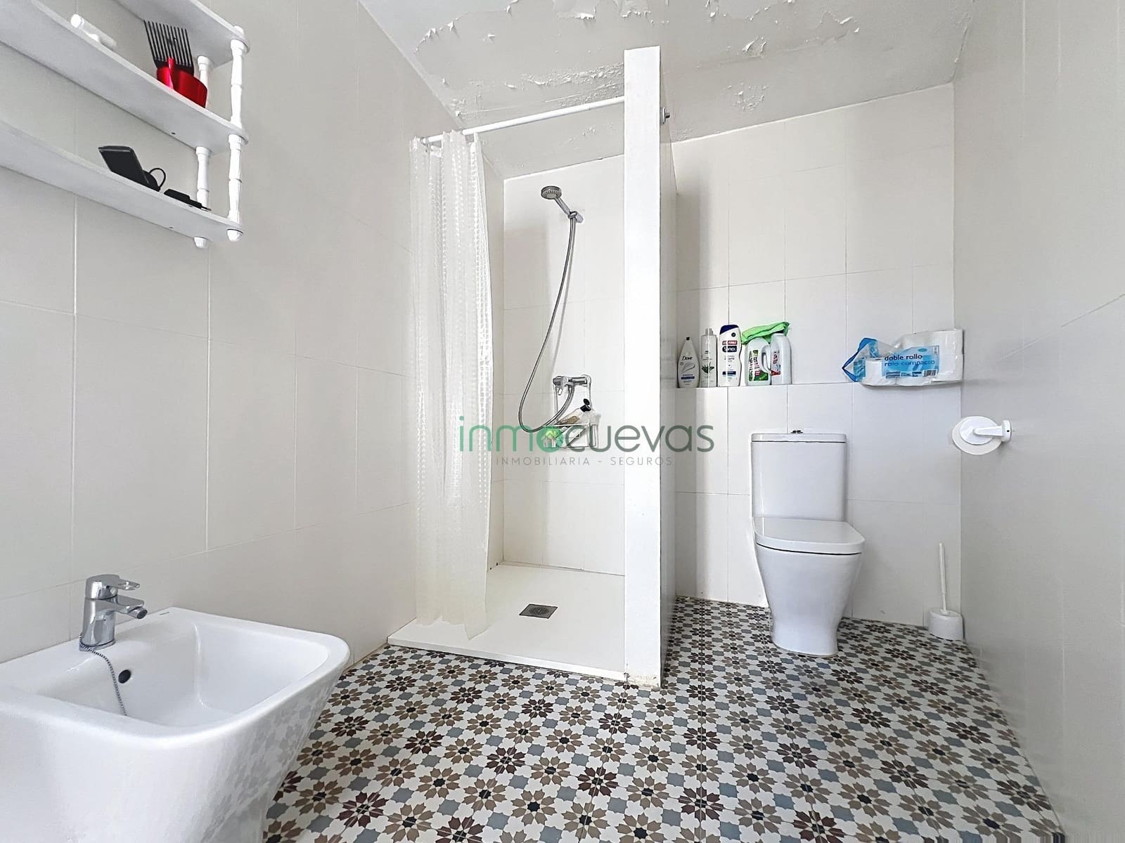 5 slaapkamer Rijtjeshuis te koop in Cuevas del Almanzora - € 180.000 (Ref: 10098537)