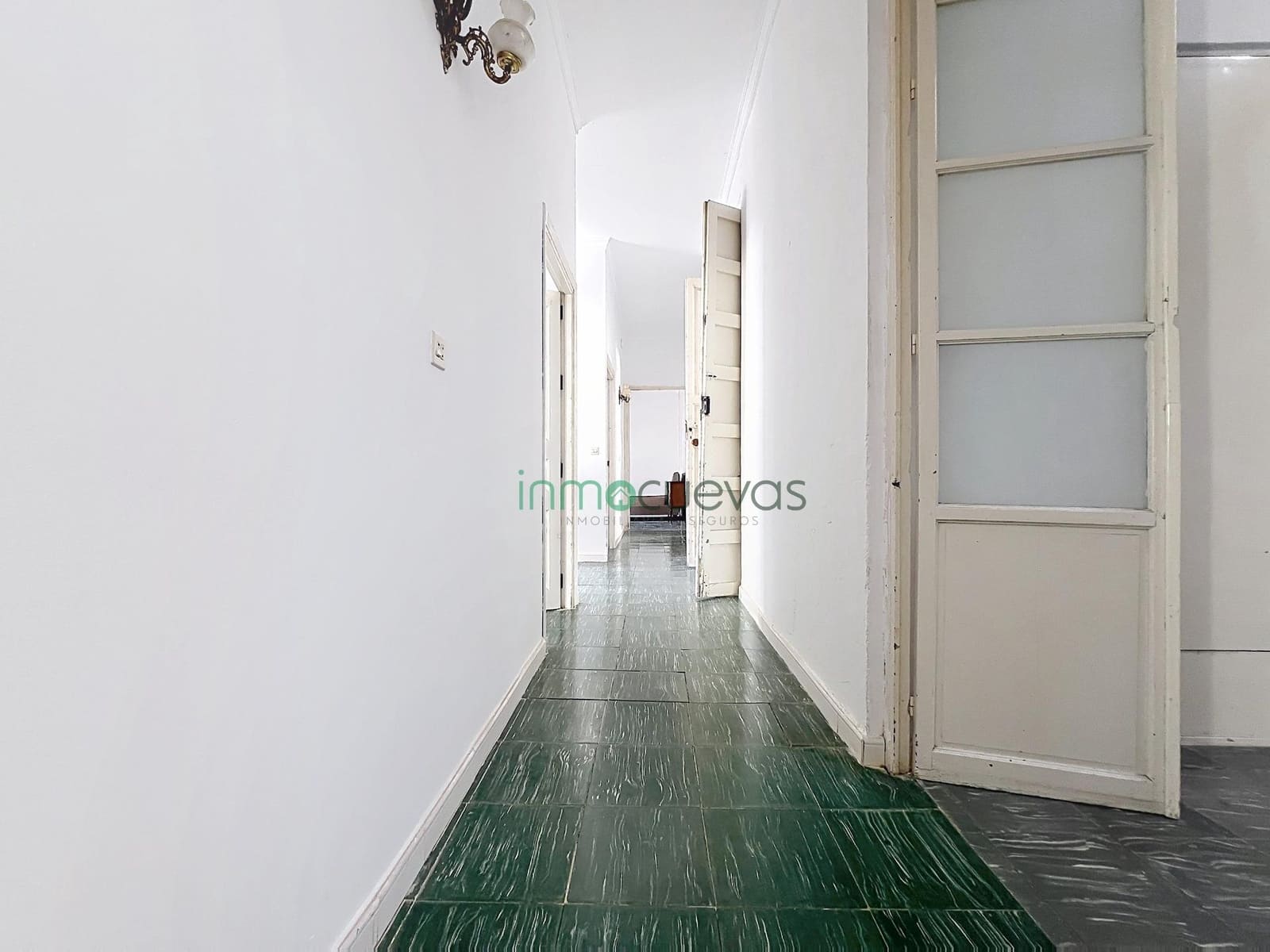 5 slaapkamer Rijtjeshuis te koop in Cuevas del Almanzora - € 180.000 (Ref: 10098537)