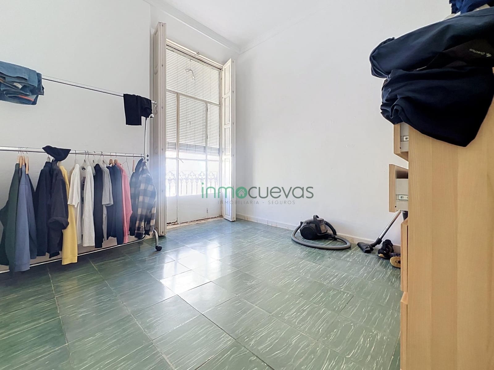 5 slaapkamer Rijtjeshuis te koop in Cuevas del Almanzora - € 180.000 (Ref: 10098537)