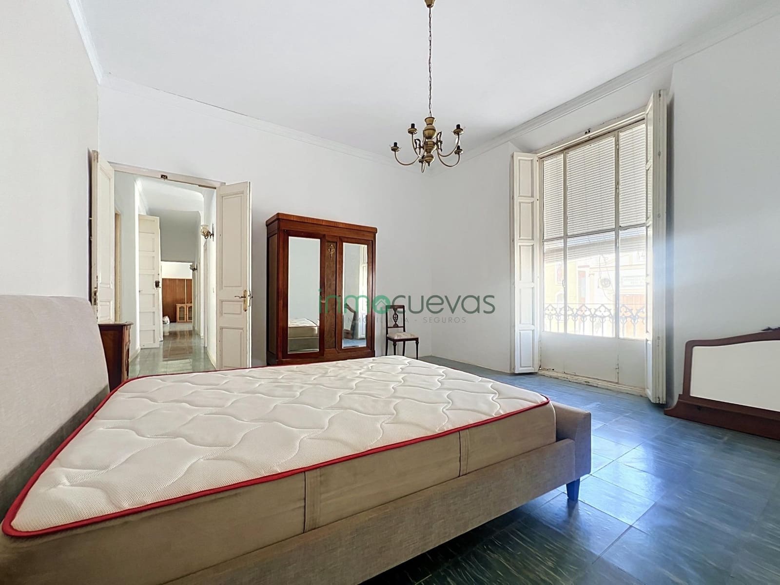 5 slaapkamer Rijtjeshuis te koop in Cuevas del Almanzora - € 180.000 (Ref: 10098537)