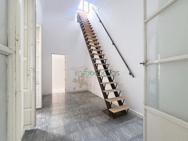 5 slaapkamer Rijtjeshuis te koop in Cuevas del Almanzora - € 180.000 (Ref: 10098537)