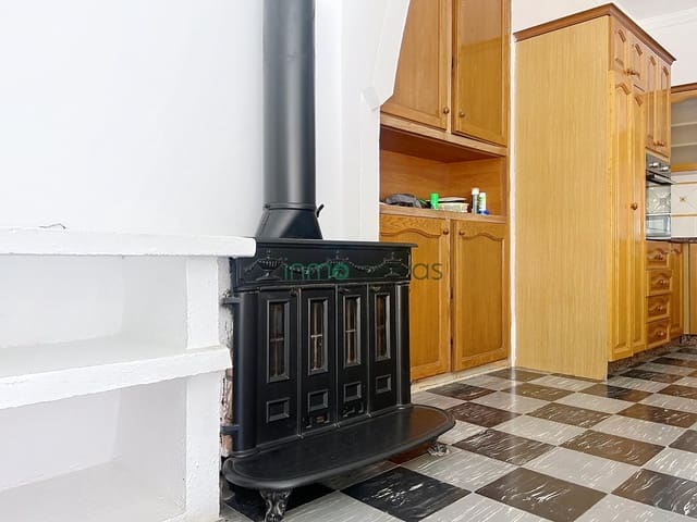 5 slaapkamer Rijtjeshuis te koop in Cuevas del Almanzora - € 180.000 (Ref: 10098537)