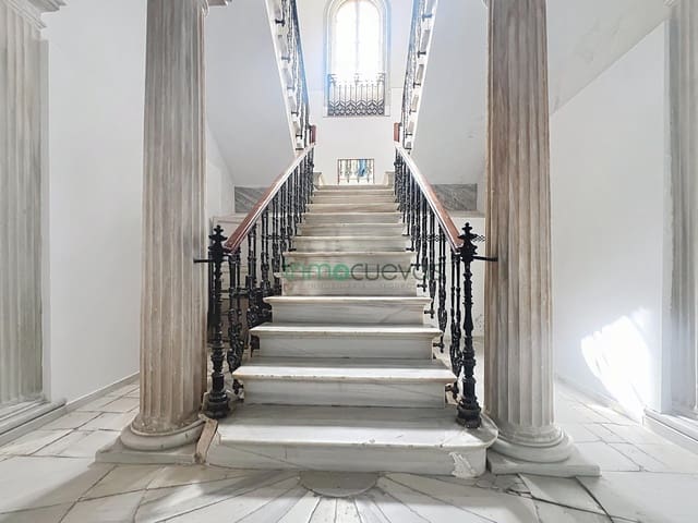 5 slaapkamer Rijtjeshuis te koop in Cuevas del Almanzora - € 180.000 (Ref: 10098537)