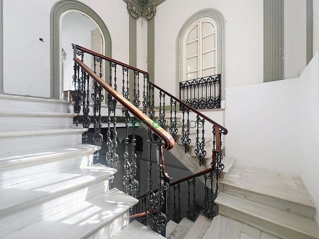 5 slaapkamer Rijtjeshuis te koop in Cuevas del Almanzora - € 180.000 (Ref: 10098537)