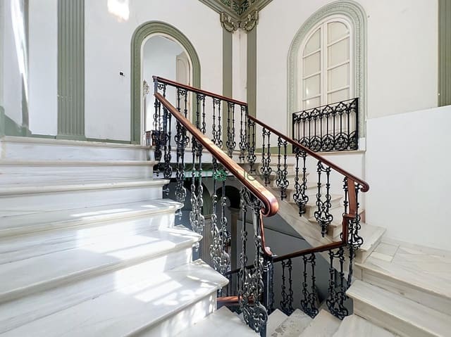 5 slaapkamer Rijtjeshuis te koop in Cuevas del Almanzora - € 180.000 (Ref: 10098537)