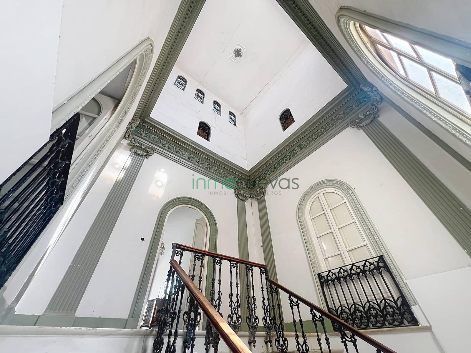 5 slaapkamer Rijtjeshuis te koop in Cuevas del Almanzora - € 180.000 (Ref: 10098537)