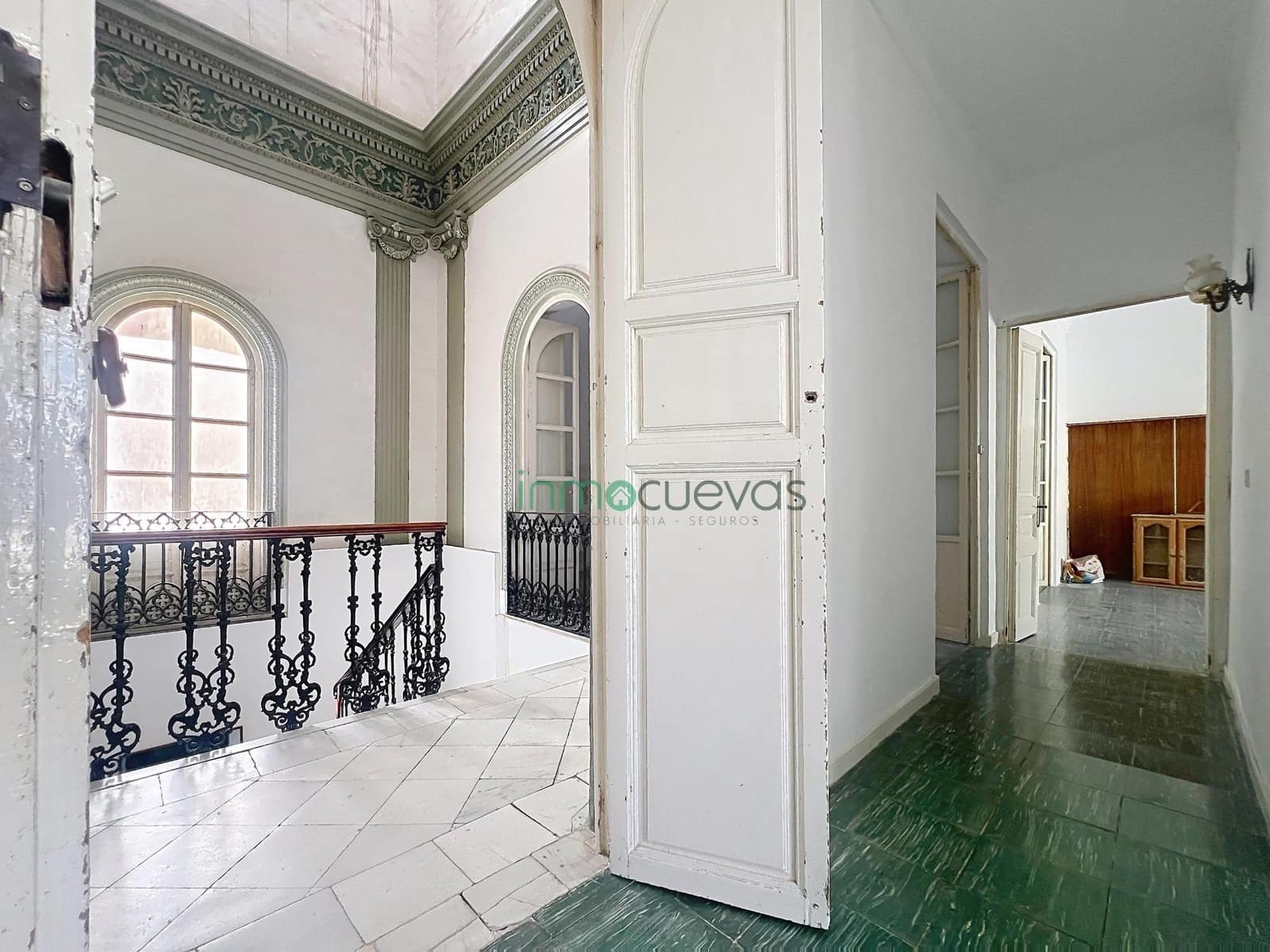 5 slaapkamer Rijtjeshuis te koop in Cuevas del Almanzora - € 180.000 (Ref: 10098537)