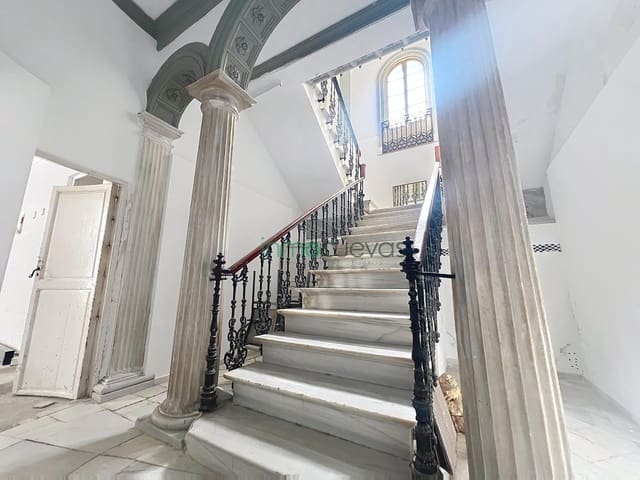 5 slaapkamer Rijtjeshuis te koop in Cuevas del Almanzora - € 180.000 (Ref: 10098537)