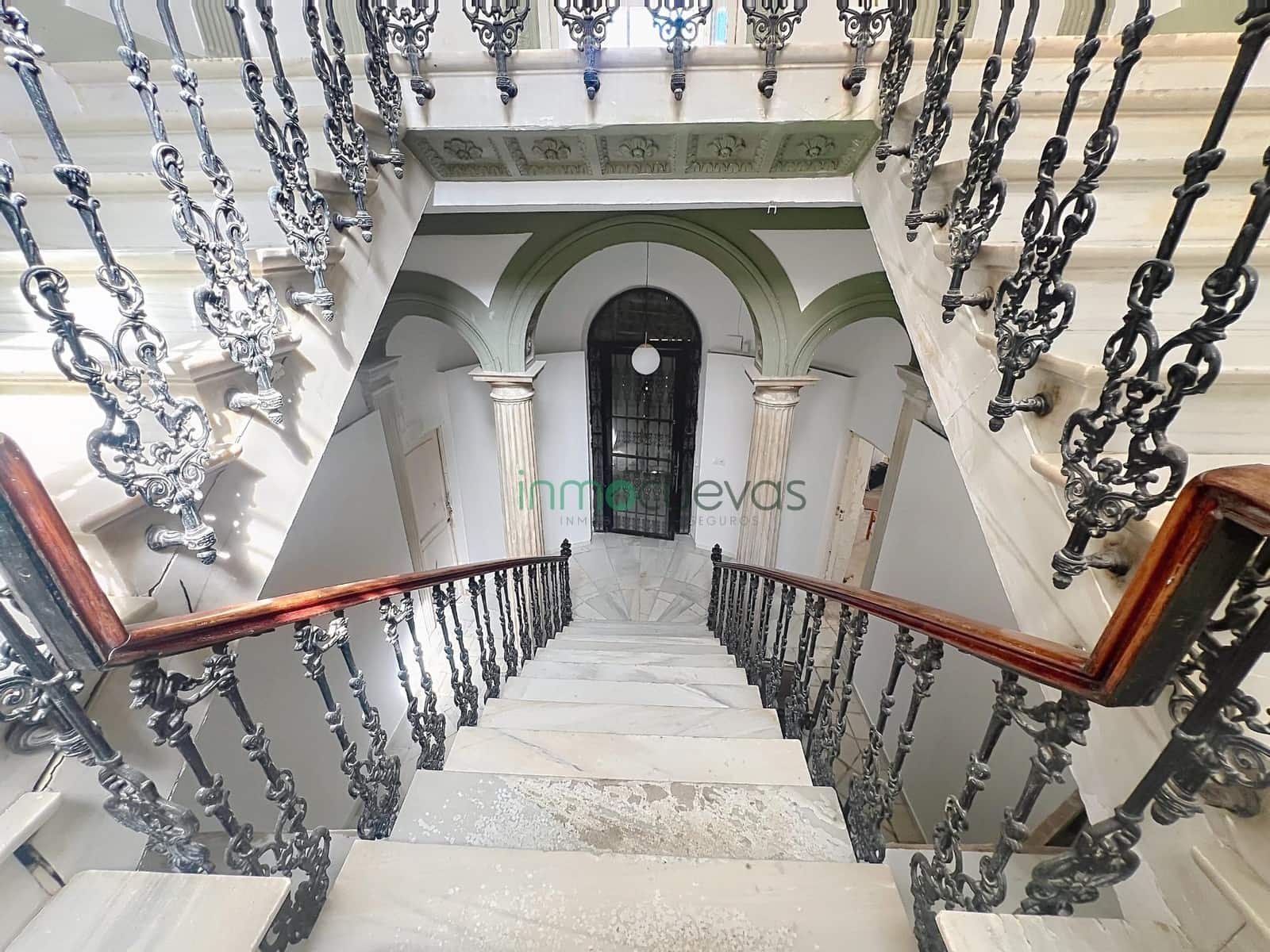 5 slaapkamer Rijtjeshuis te koop in Cuevas del Almanzora - € 180.000 (Ref: 10098537)