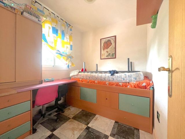 Finca/Casa Rural de 2 habitaciones en Cuevas del Almanzora en venta con garaje - 105.000 € (Ref: 10100308)