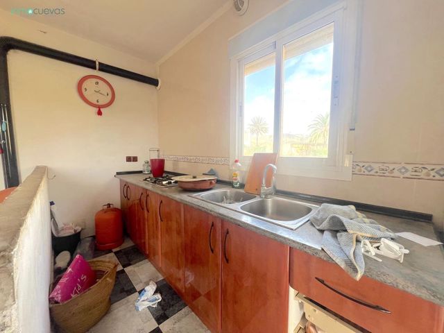 Finca/Casa Rural de 2 habitaciones en Cuevas del Almanzora en venta con garaje - 105.000 € (Ref: 10100308)