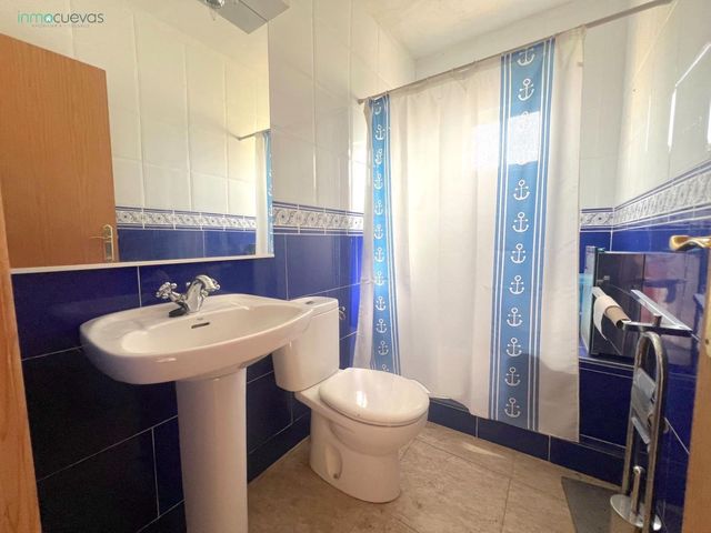Finca/Casa Rural de 2 habitaciones en Cuevas del Almanzora en venta con garaje - 105.000 € (Ref: 10100308)