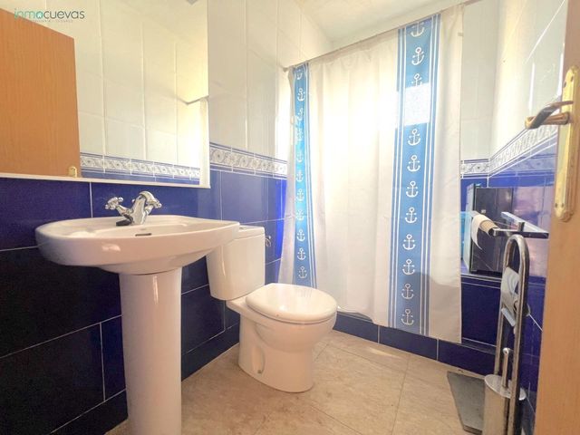 Finca/Casa Rural de 2 habitaciones en Cuevas del Almanzora en venta con garaje - 105.000 € (Ref: 10100308)