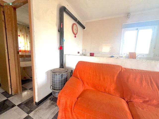 Finca/Casa Rural de 2 habitaciones en Cuevas del Almanzora en venta con garaje - 105.000 € (Ref: 10100308)