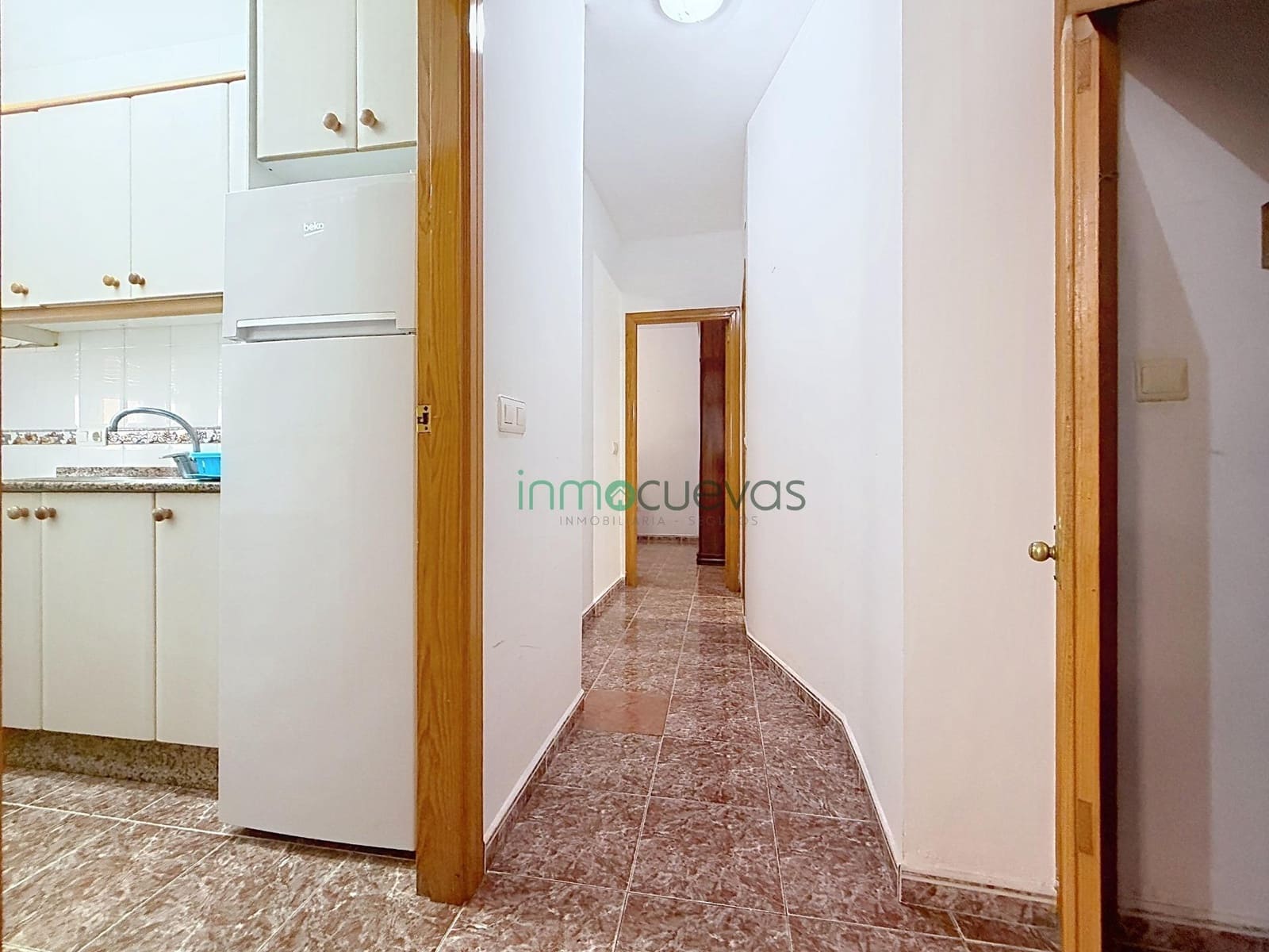 2 chambre Appartement à vendre à Cuevas del Almanzora - 75 000 € (Ref: 10120014)