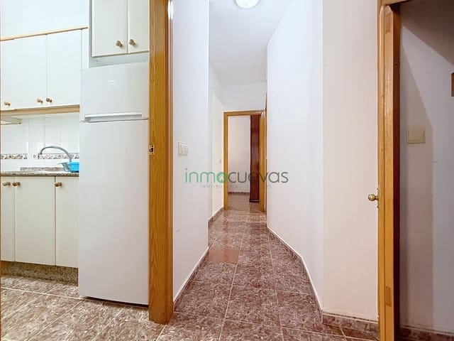 2 chambre Appartement à vendre à Cuevas del Almanzora - 75 000 € (Ref: 10120014)