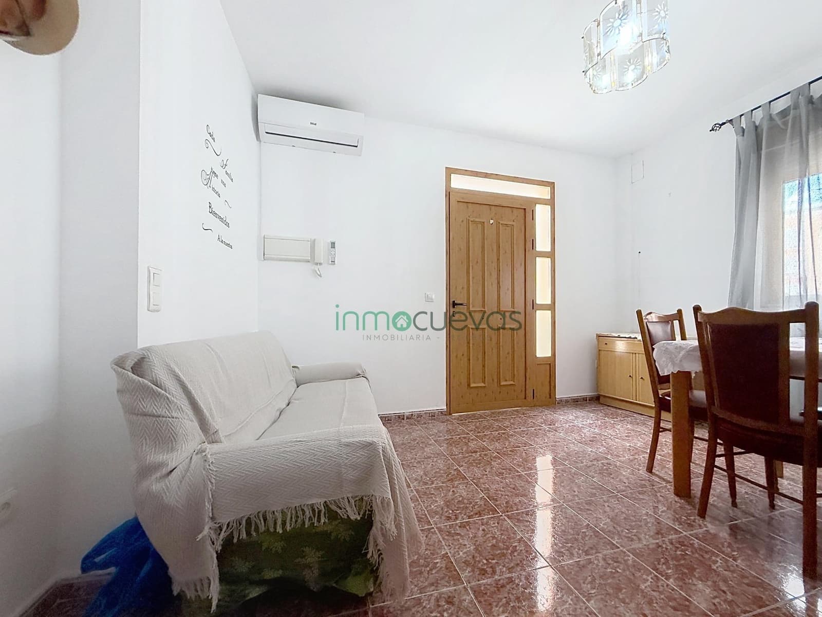 2 chambre Appartement à vendre à Cuevas del Almanzora - 75 000 € (Ref: 10120014)