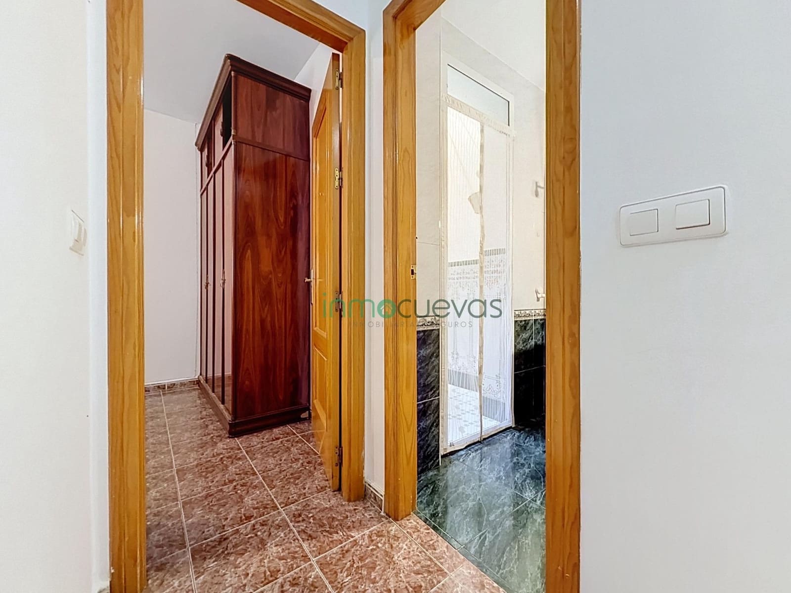 2 chambre Appartement à vendre à Cuevas del Almanzora - 75 000 € (Ref: 10120014)
