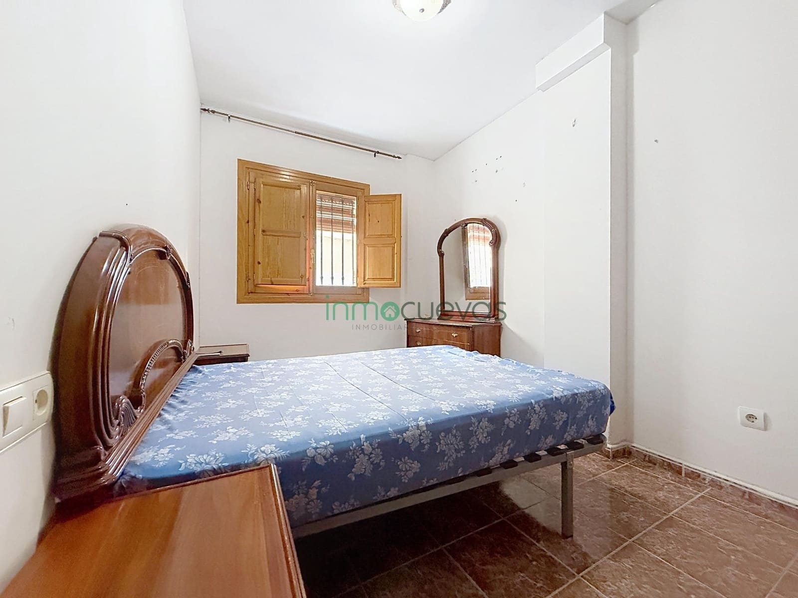 2 chambre Appartement à vendre à Cuevas del Almanzora - 75 000 € (Ref: 10120014)