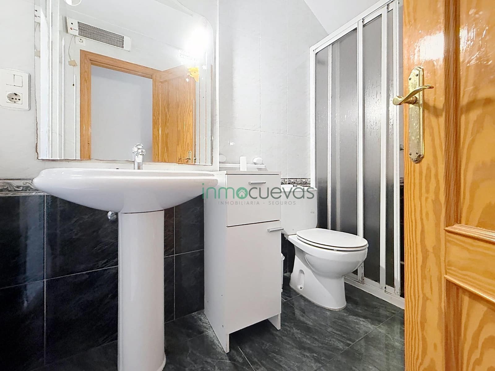 2 chambre Appartement à vendre à Cuevas del Almanzora - 75 000 € (Ref: 10120014)
